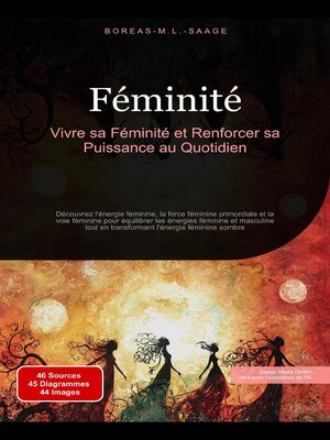 cover image of Féminité